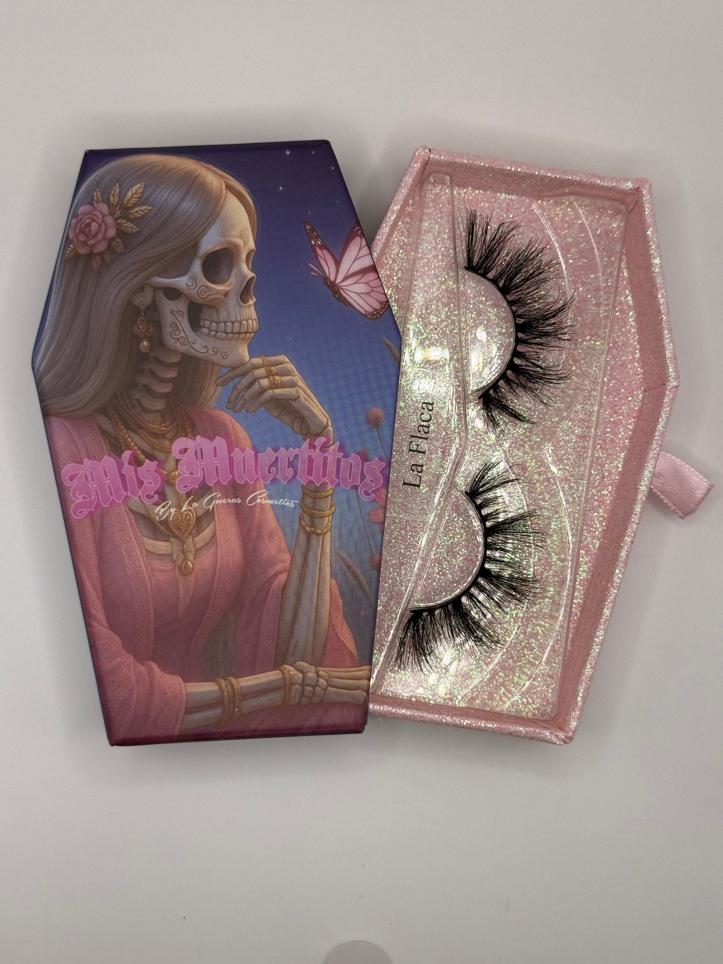 La Flaca Lashes