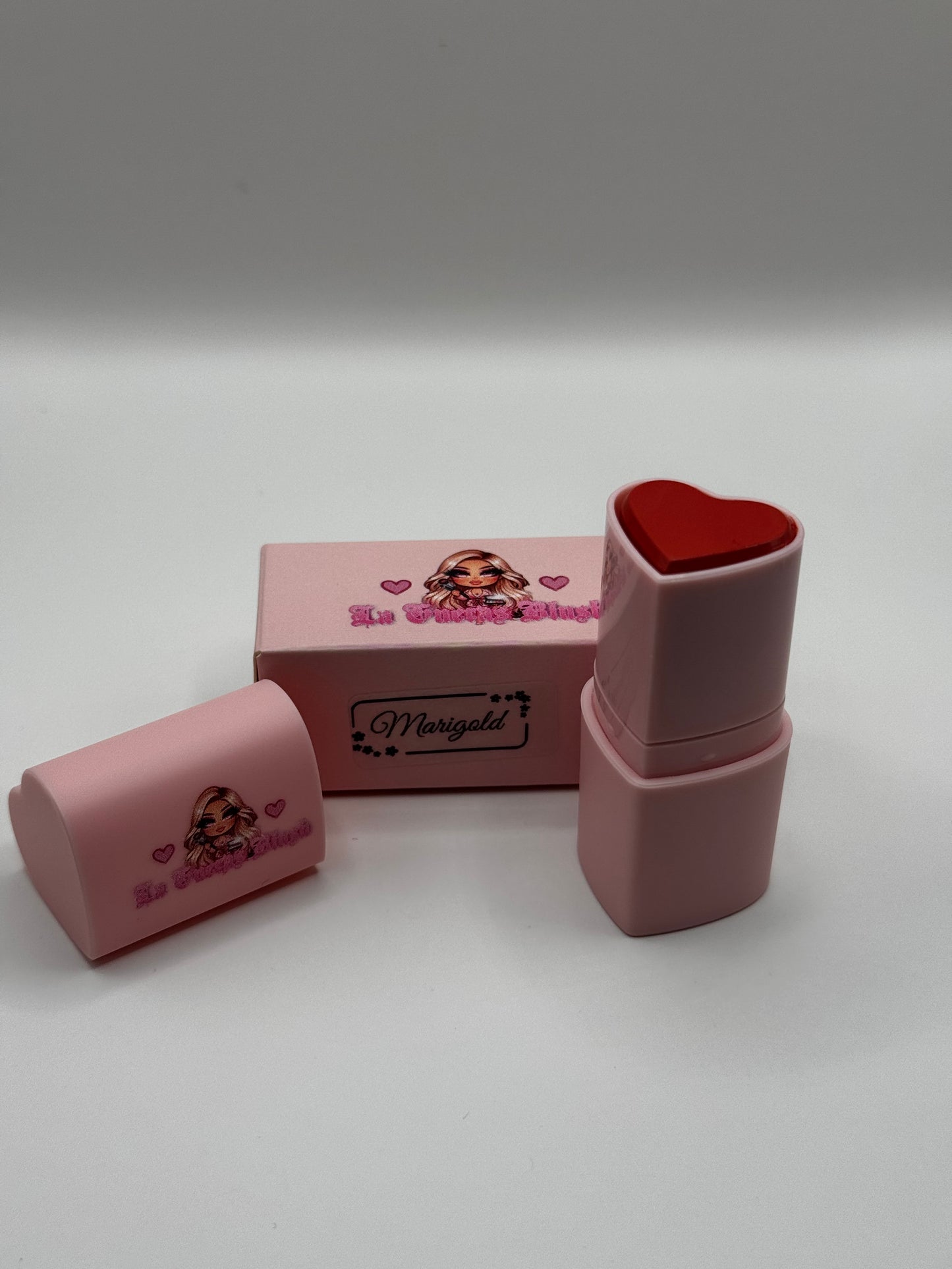 CreamBlush Primavera
