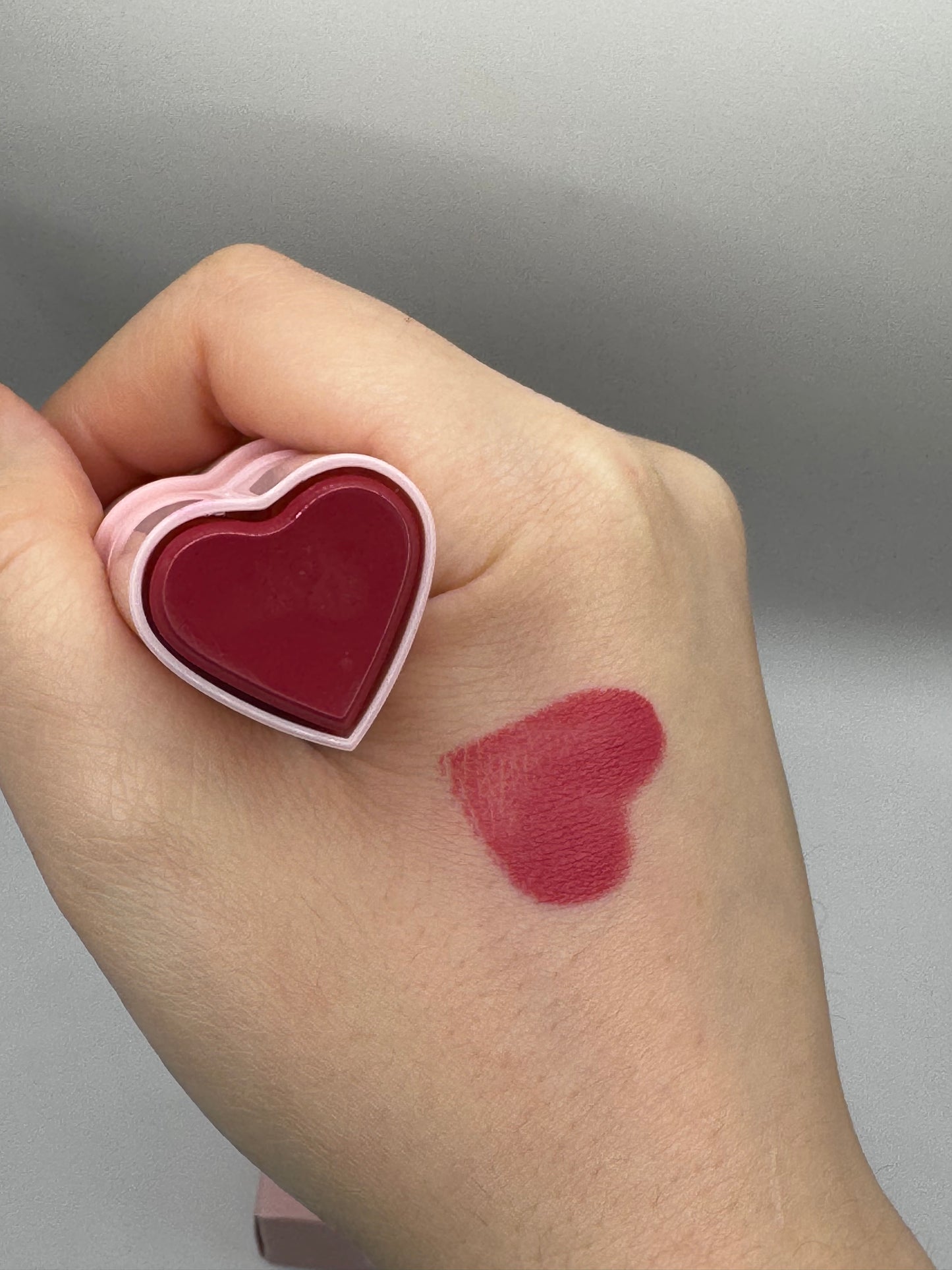 Moscato Cream Blush