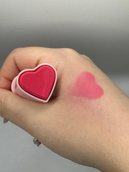 Bubblegum Cream Blush