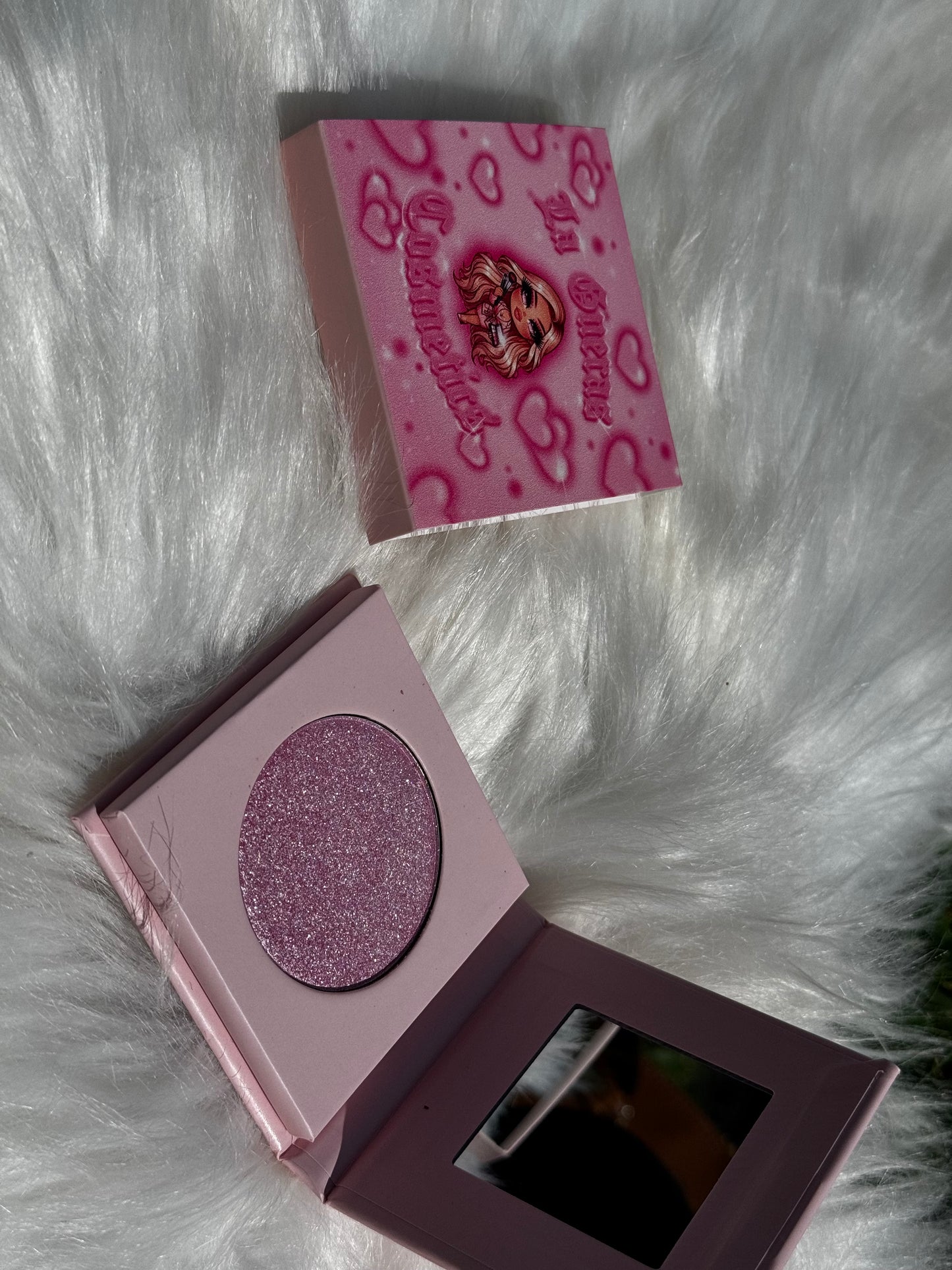 Peony Highlighter