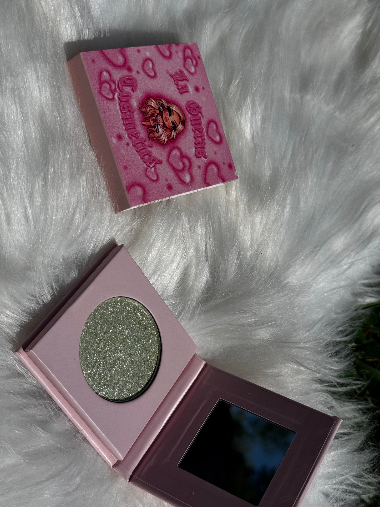Naturaleza Highlighter