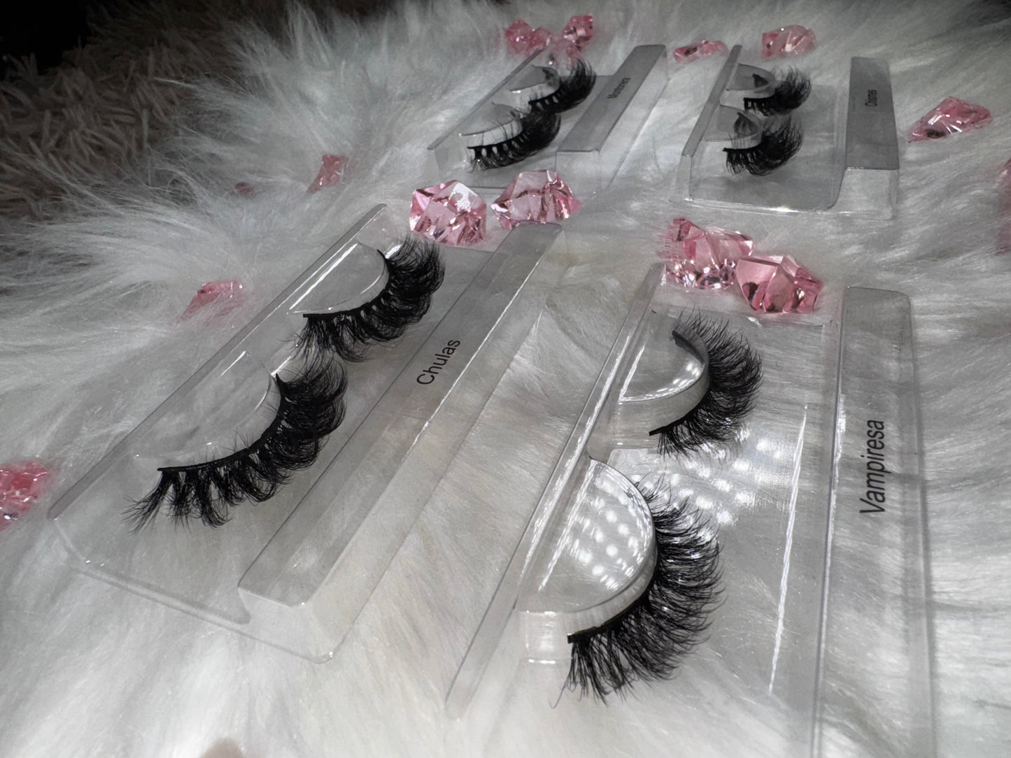 La Tejanuda Lash Kit