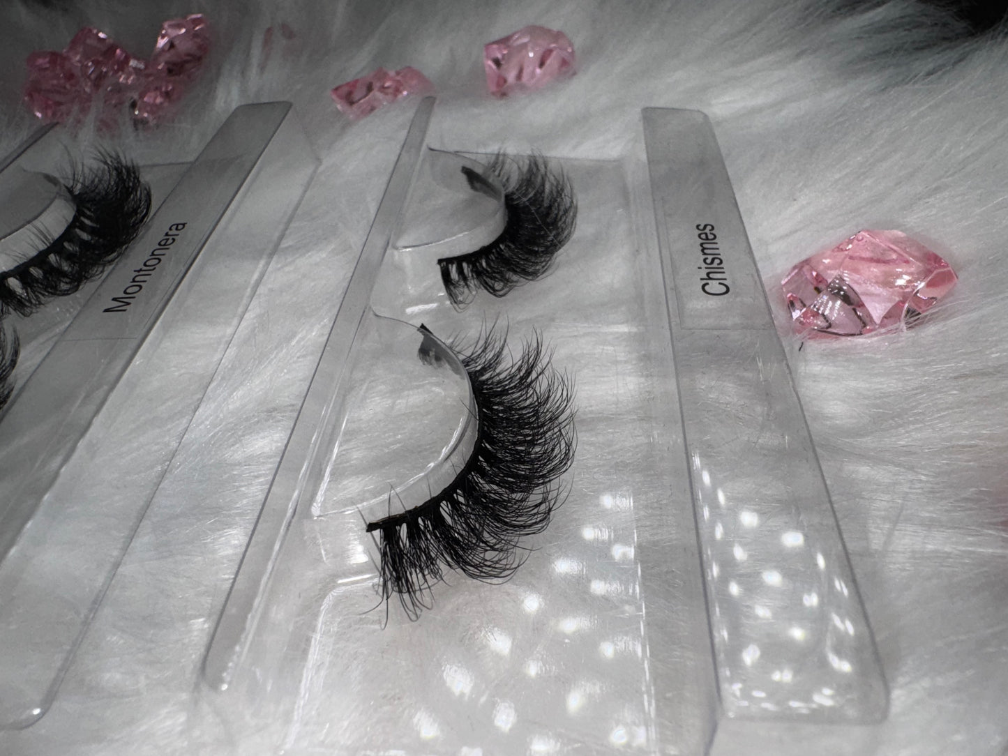 La Tejanuda Lash Kit