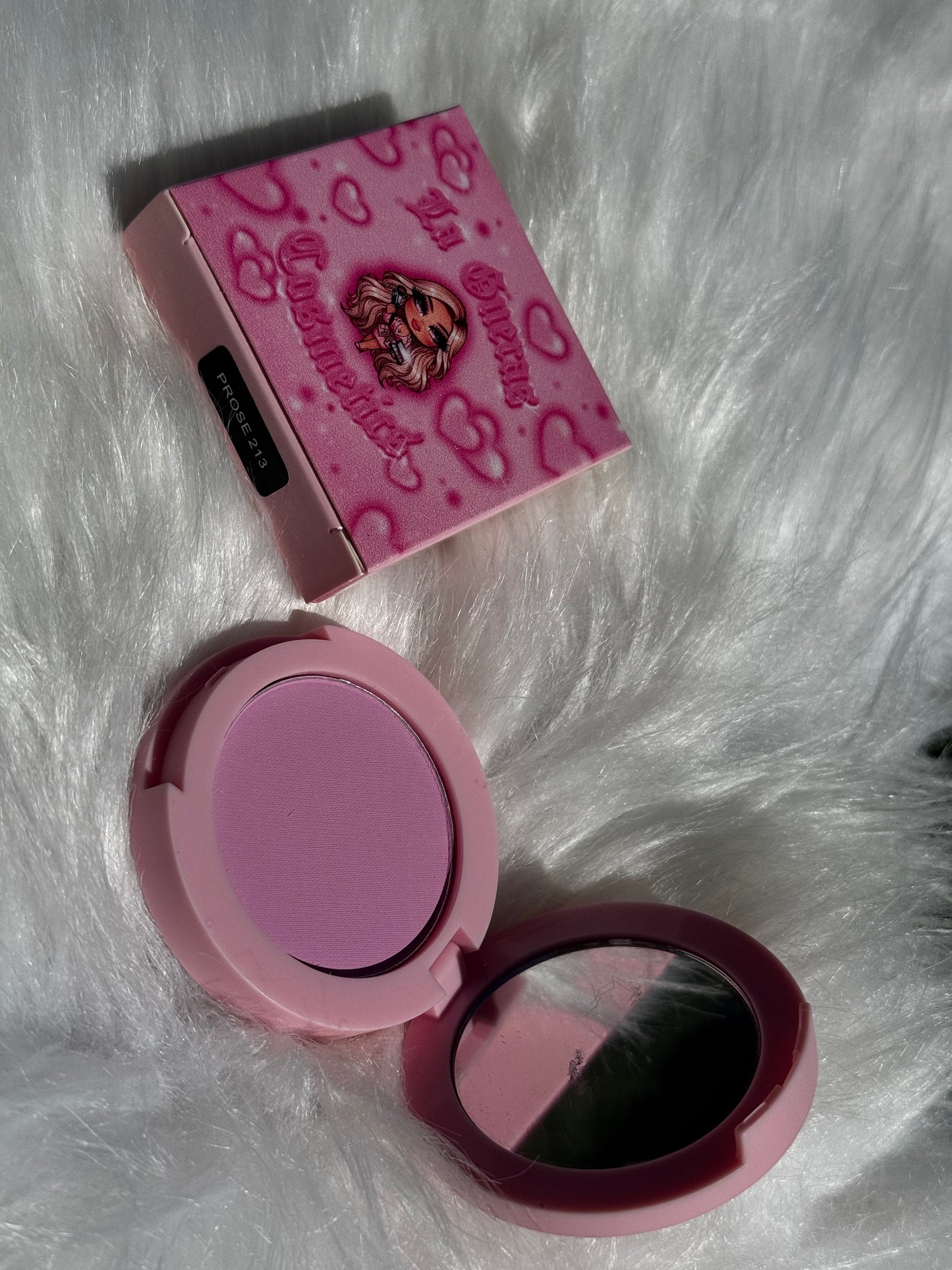 Prose Blush
