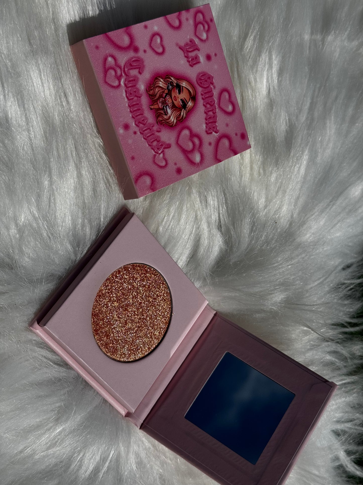 Atardecer Highlighter