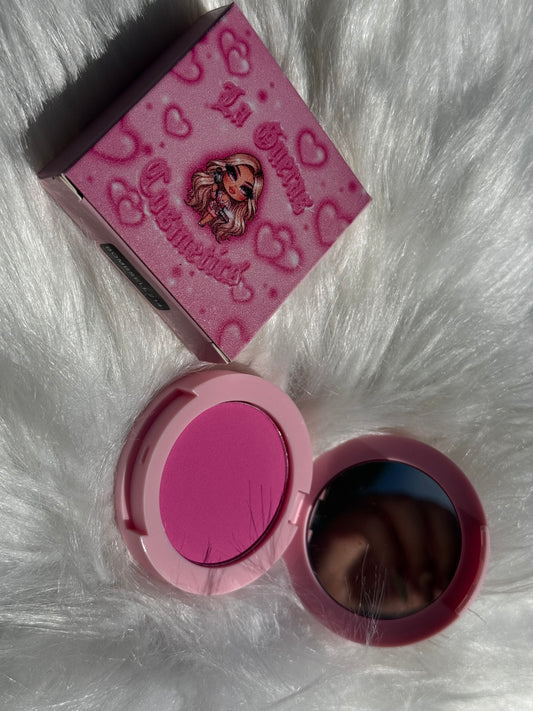 Bombshell Blush