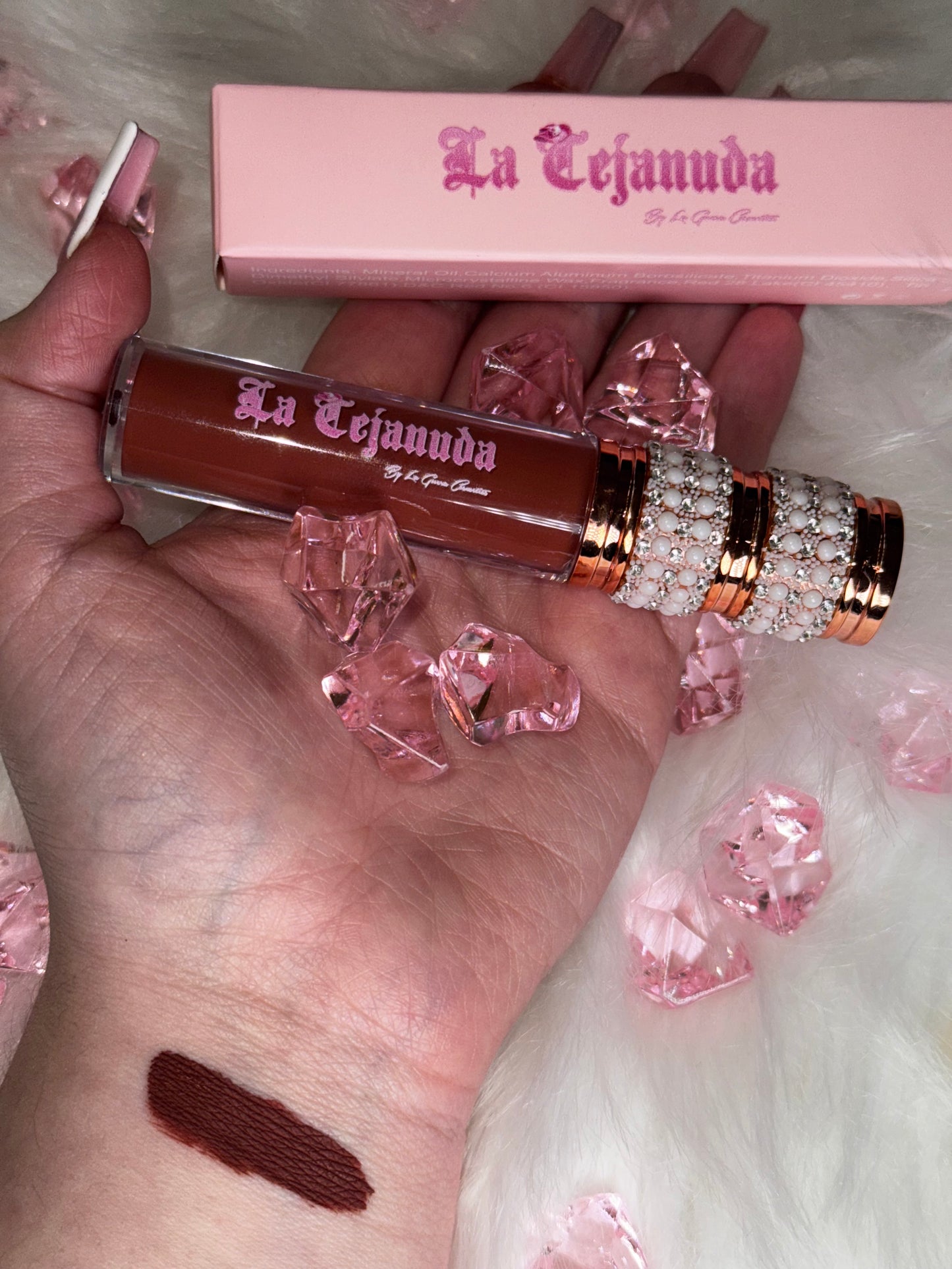 La Tejanuda Collection