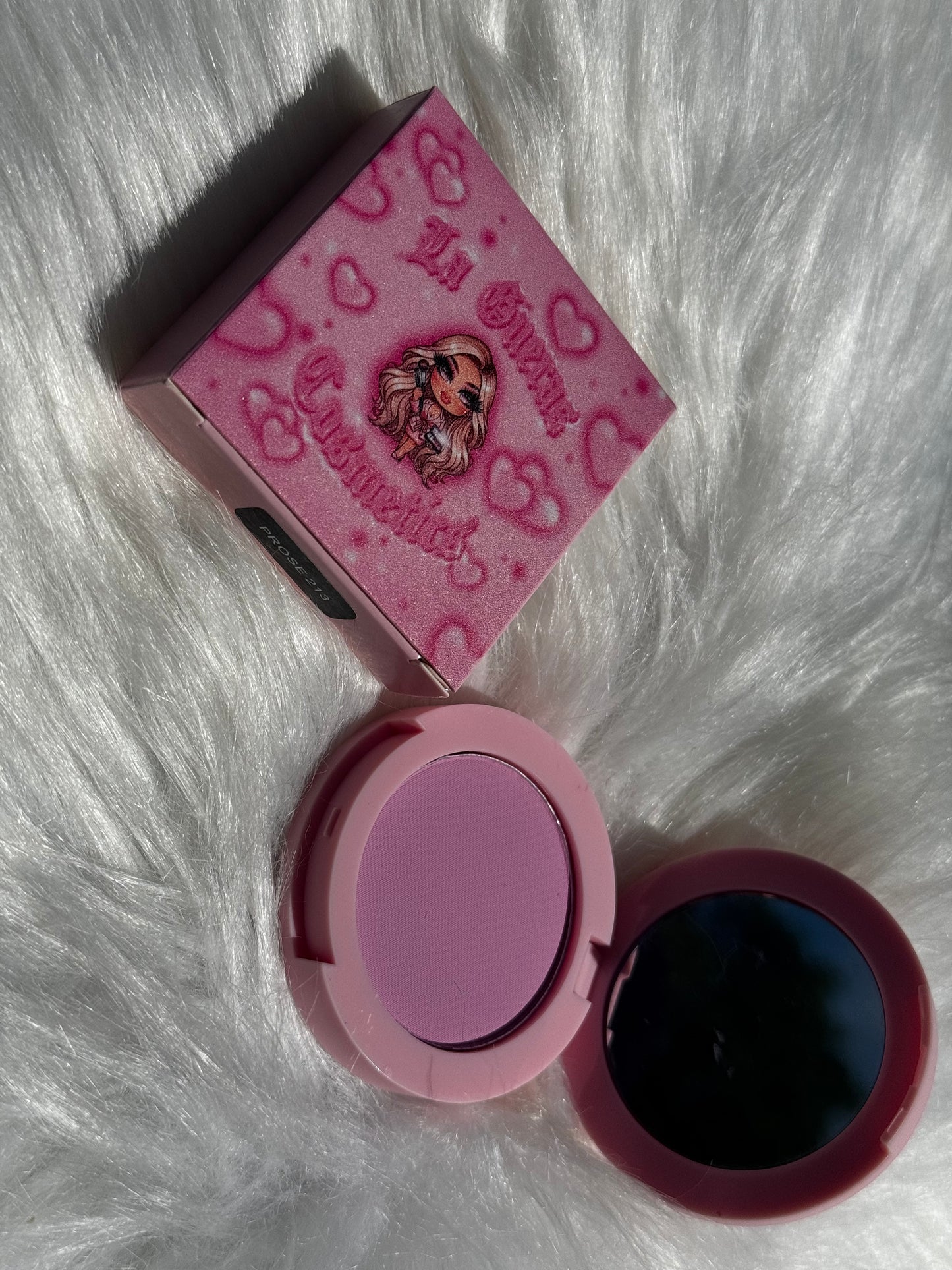 Prose Blush