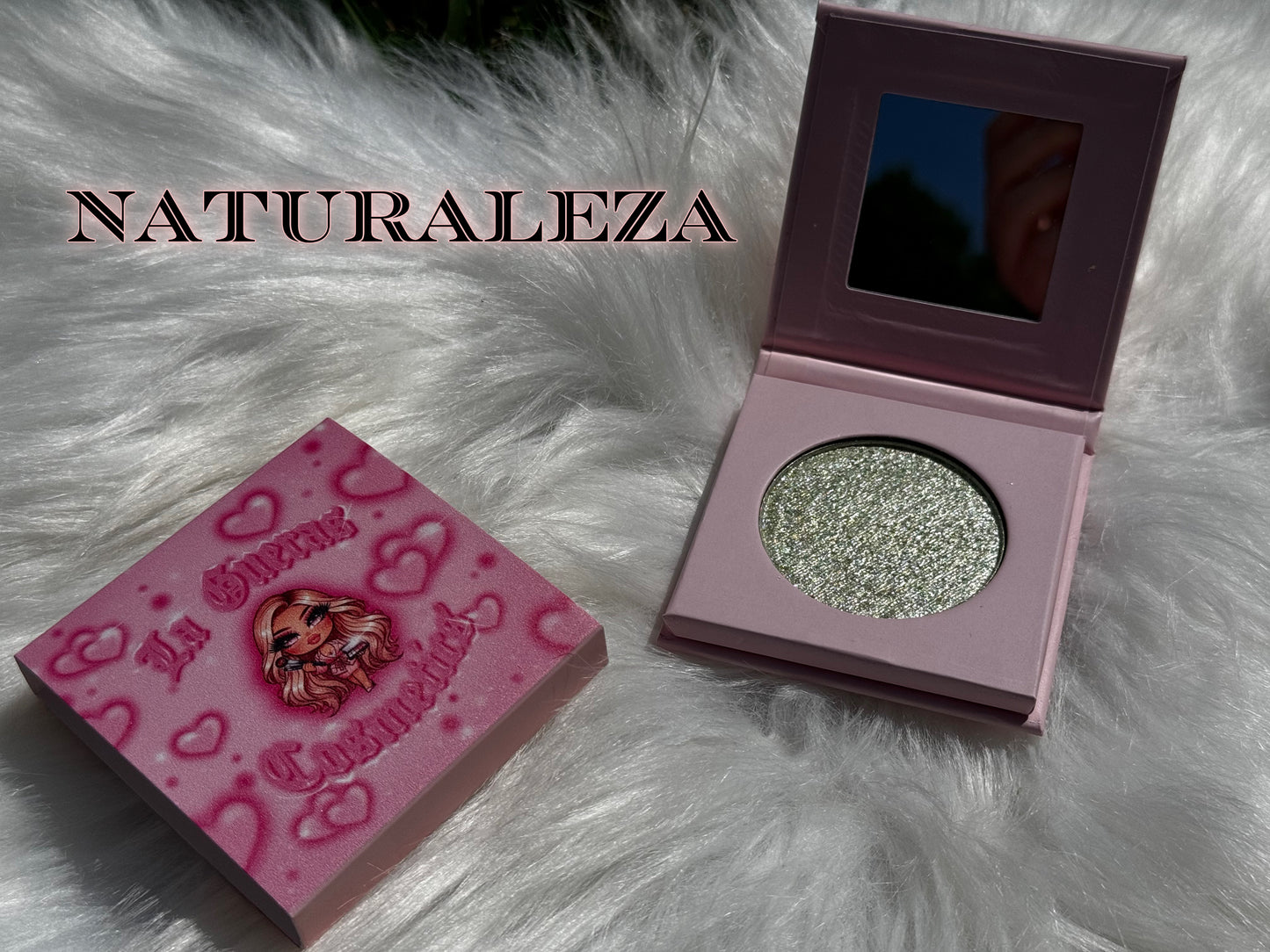 Iluminadores Primavera
