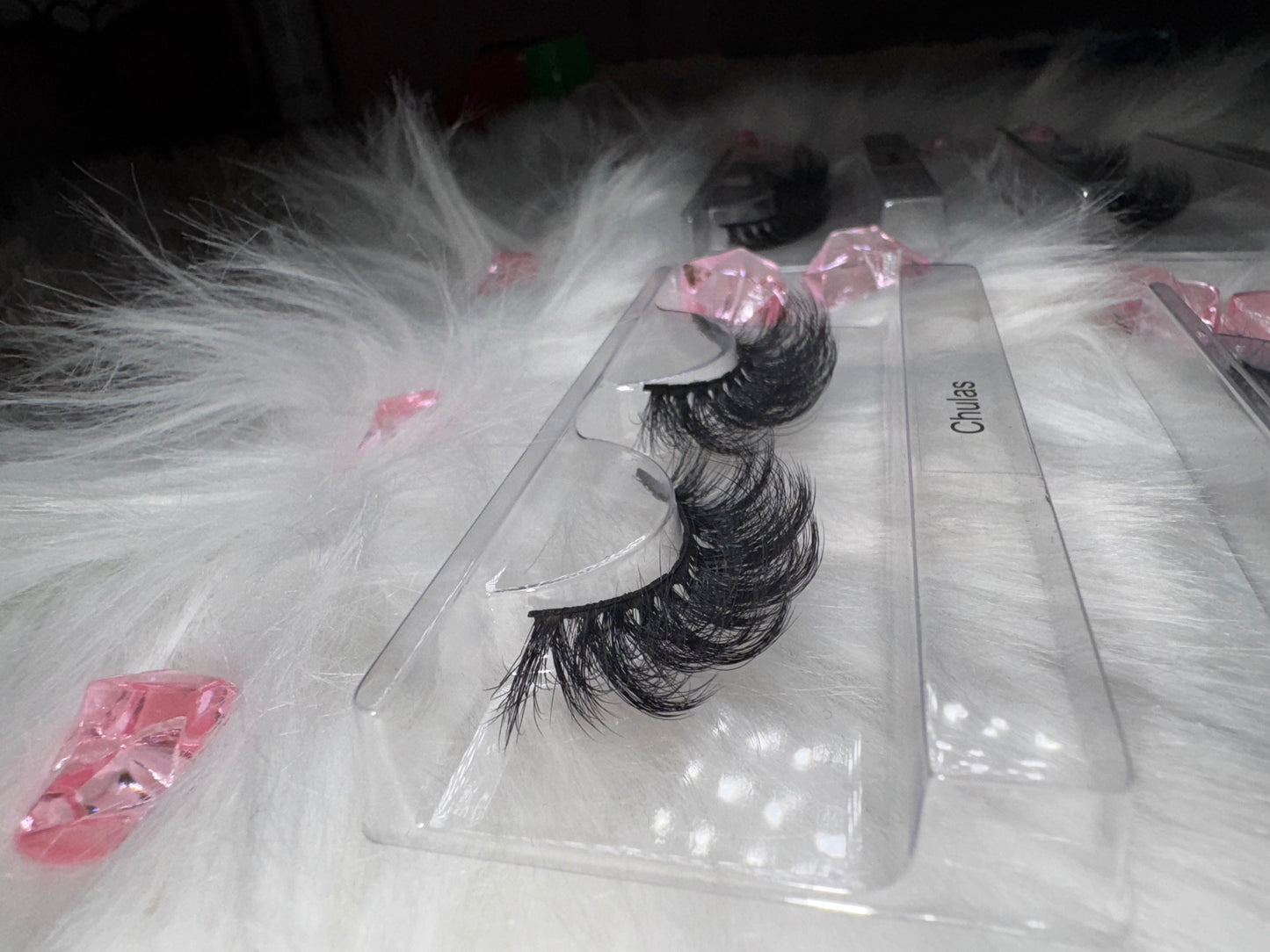 La Tejanuda Lash Kit