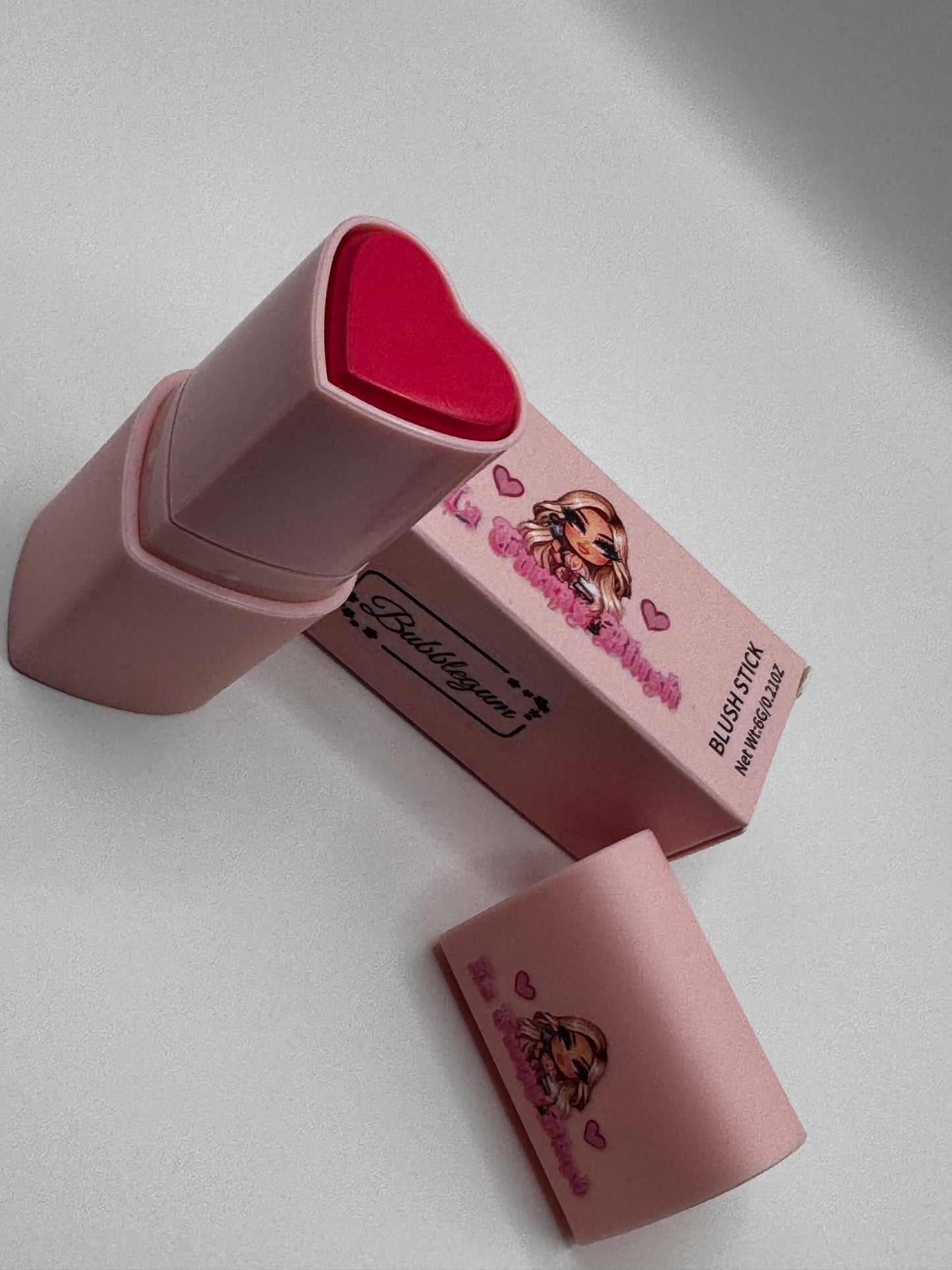 CreamBlush Primavera