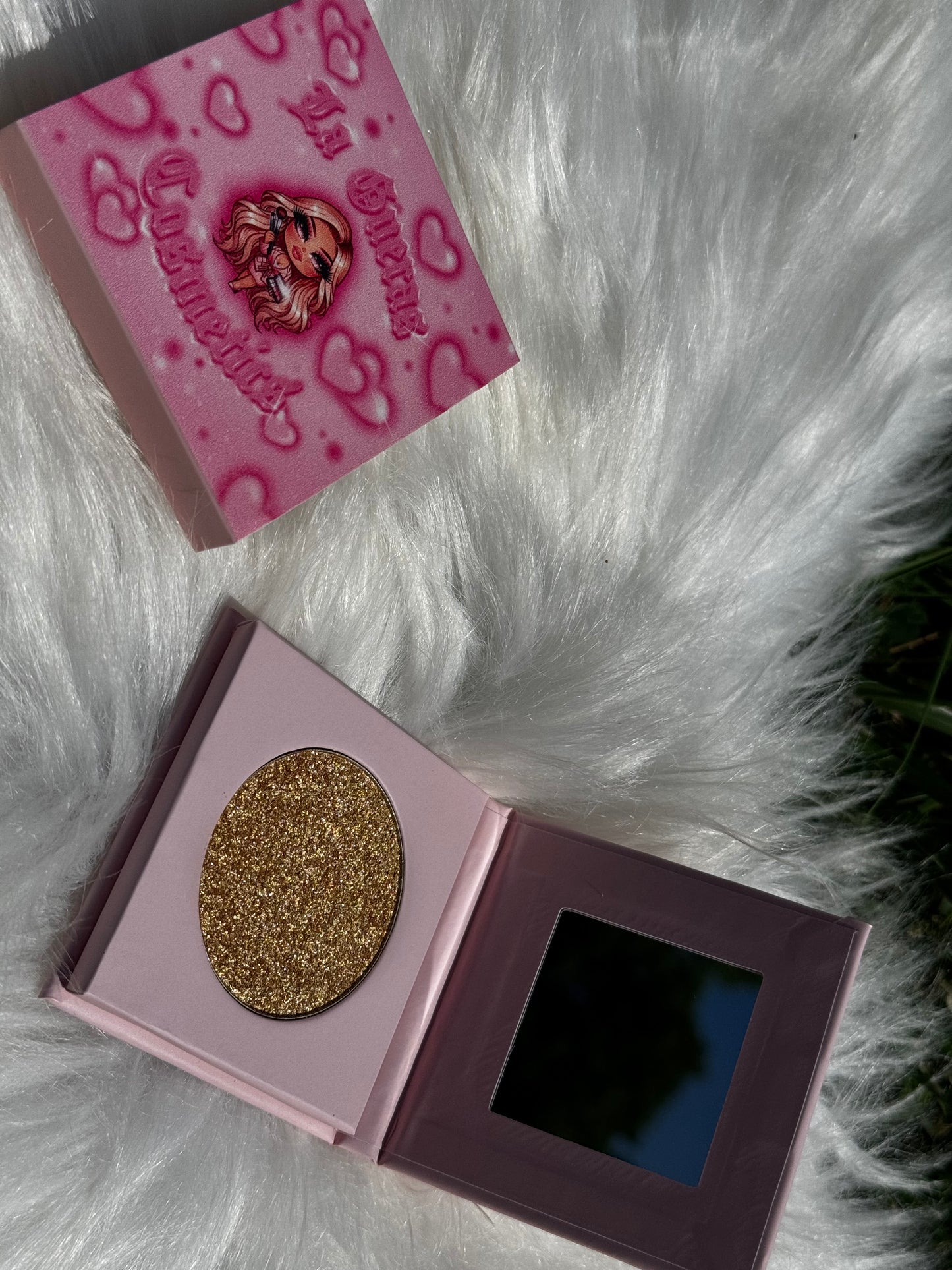 Sol Highlighter