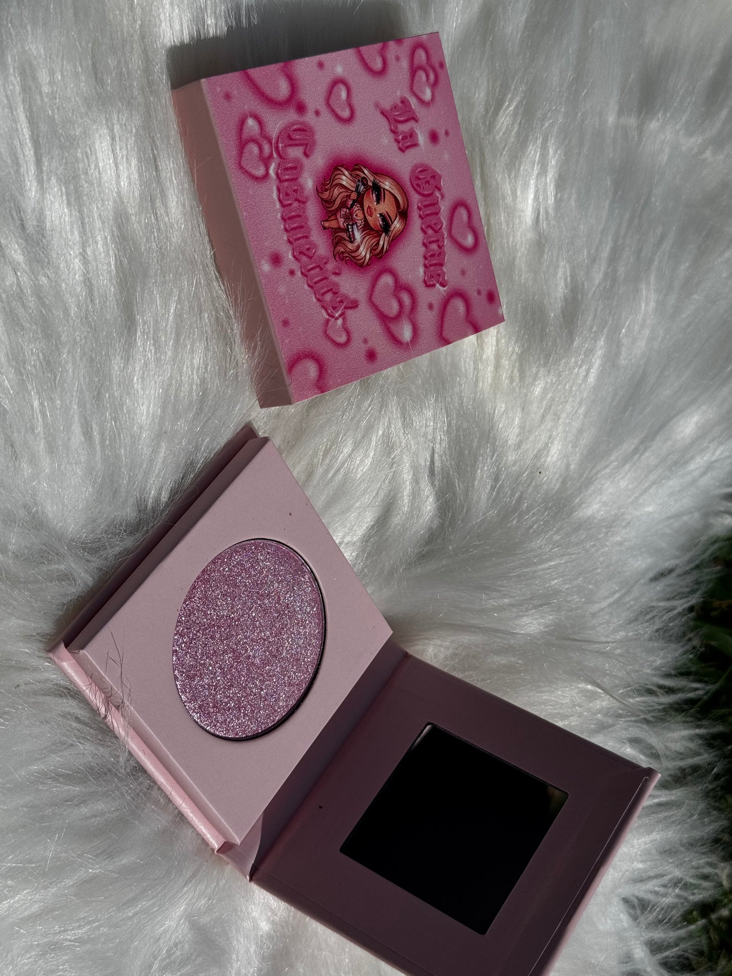 Peony Highlighter
