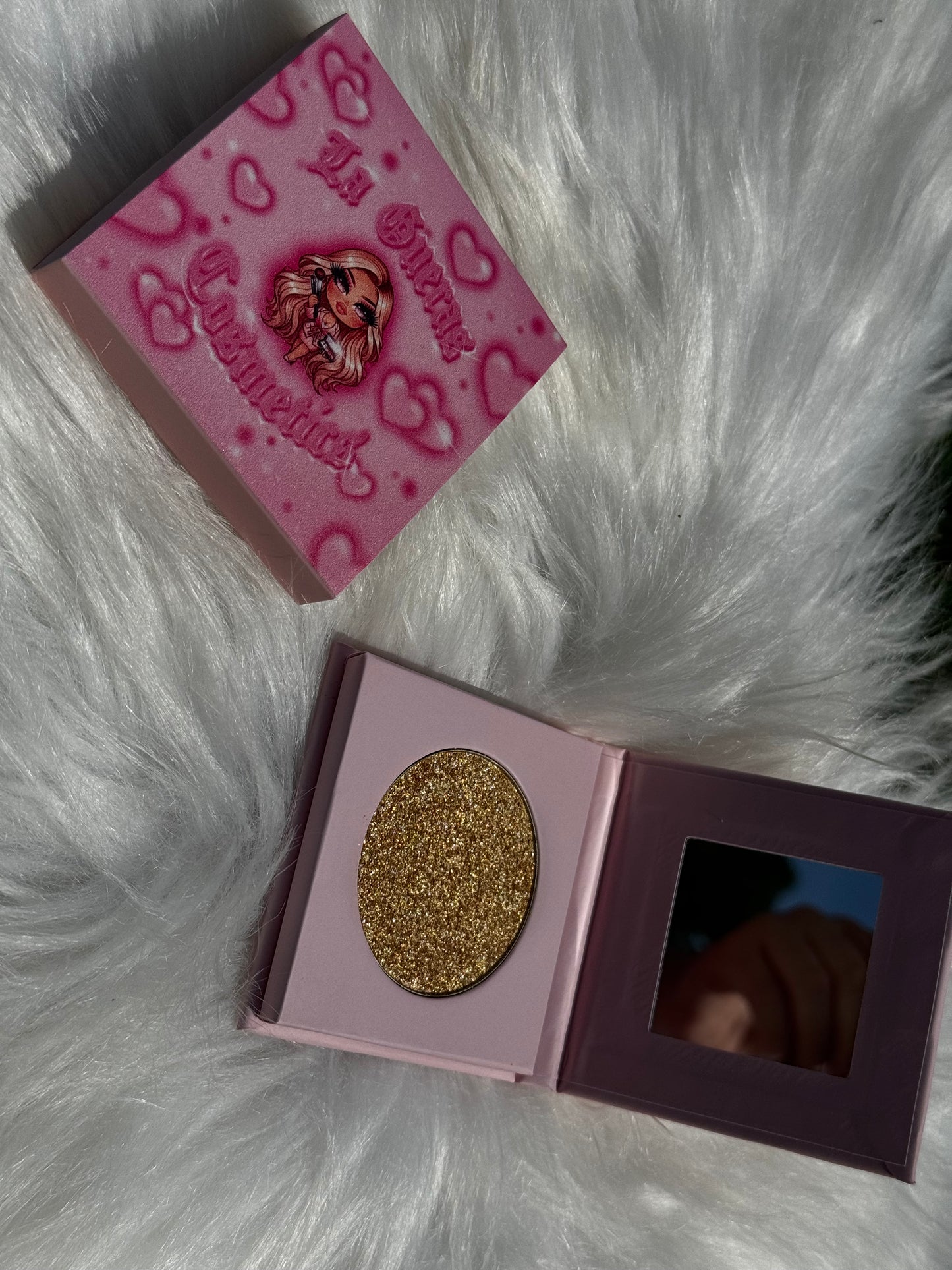 Sol Highlighter
