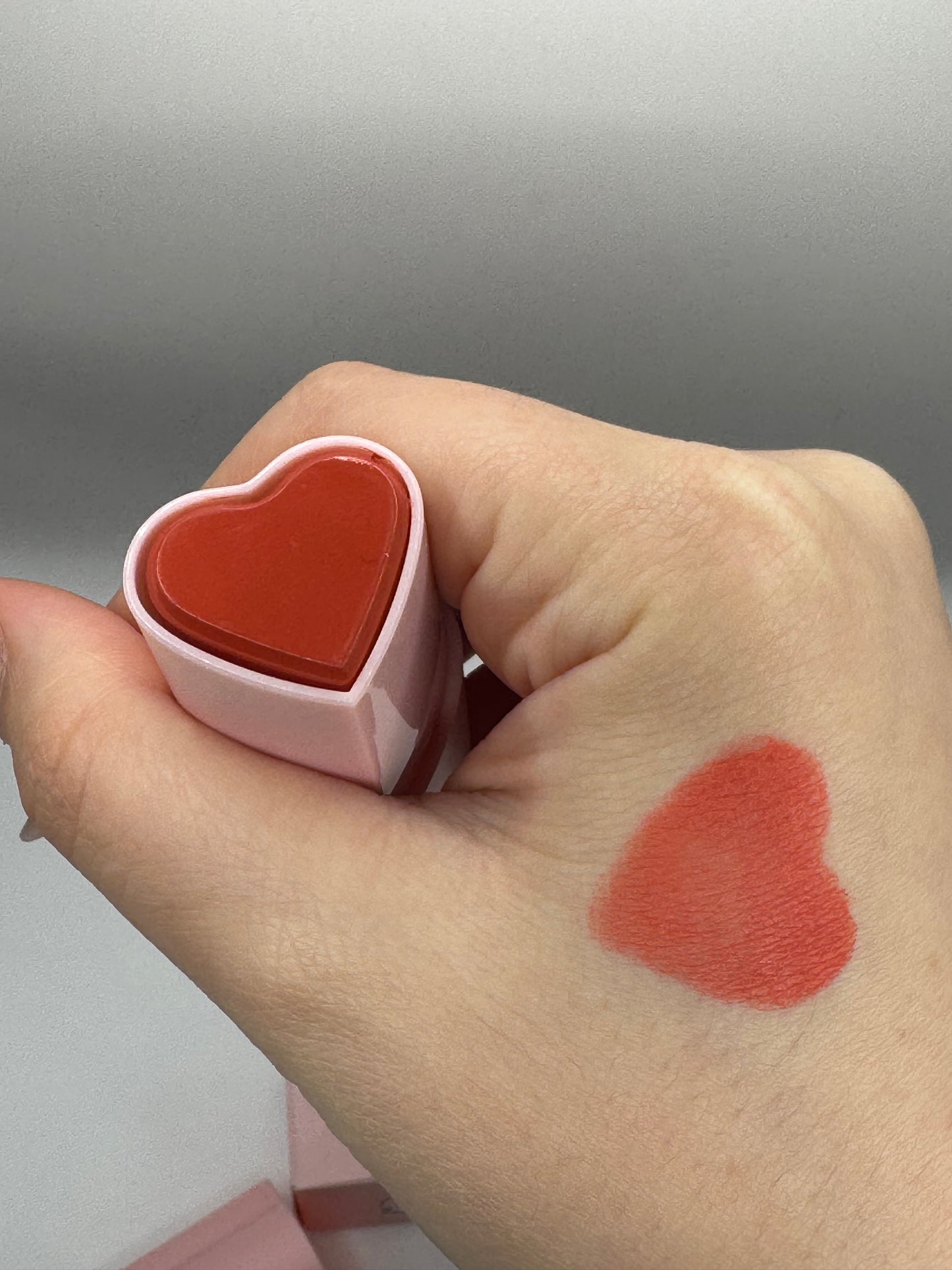 Marigold Cream Blush