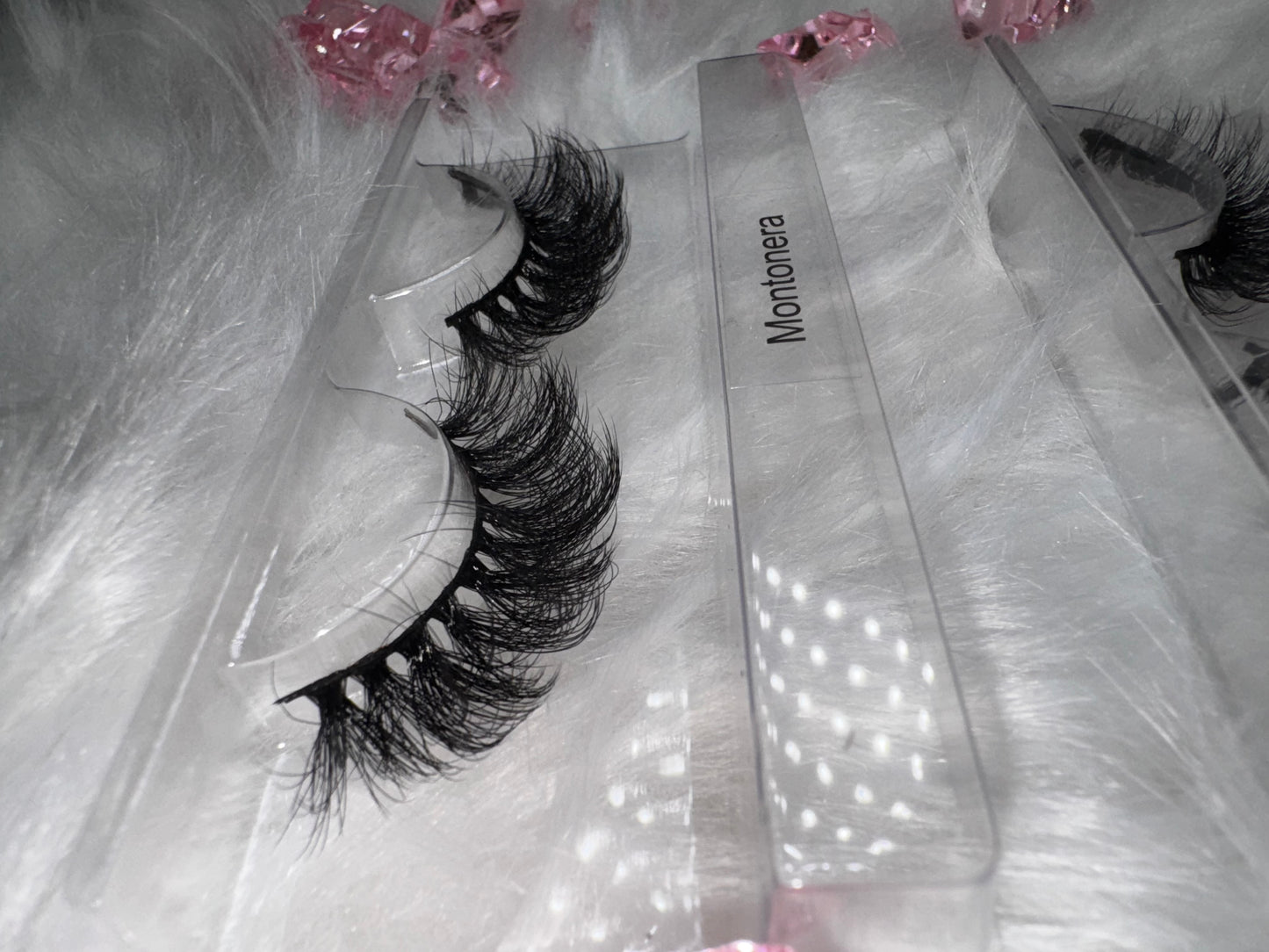 La Tejanuda Lash Kit