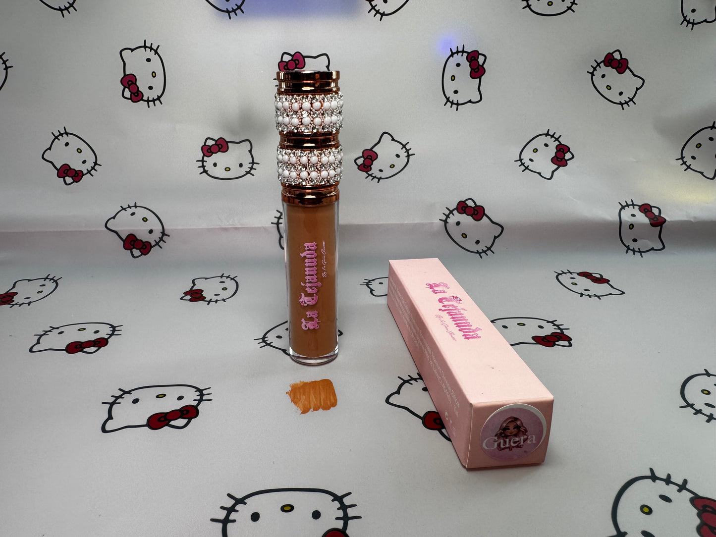 La Tejanuda Lip Bundle