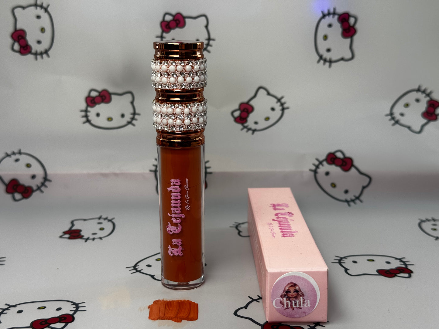 La Tejanuda Lip Bundle