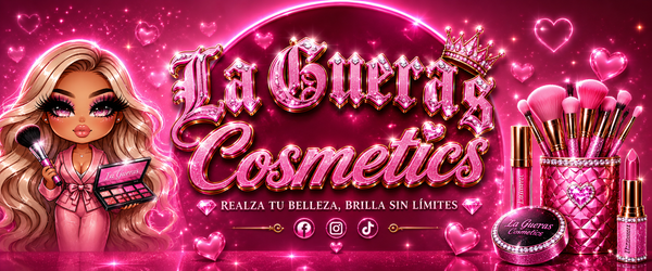 La Gueras Cosmetics