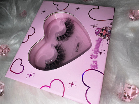 Victima Lashes