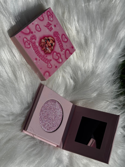 Peony Highlighter