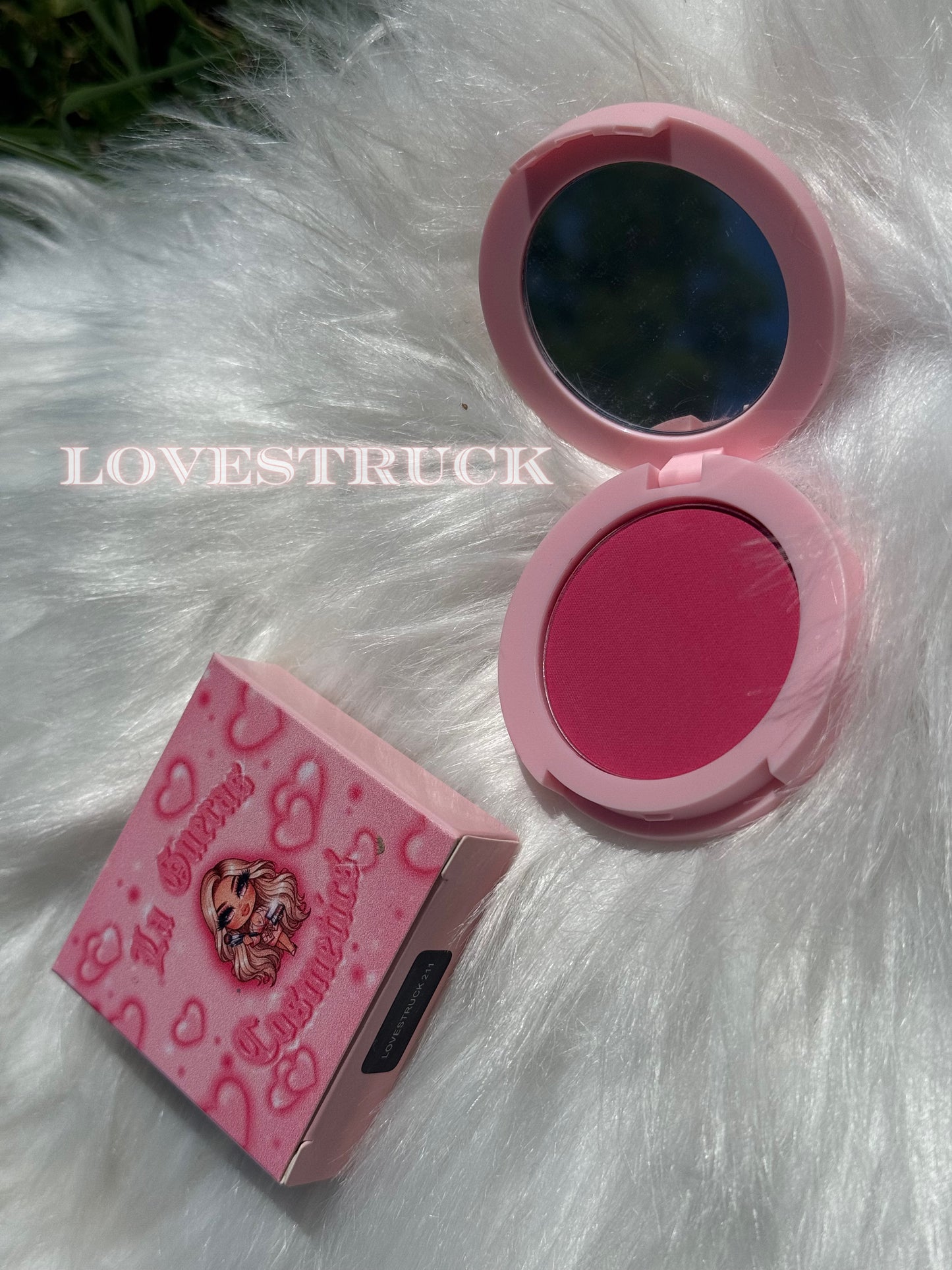 Blushes Primavera