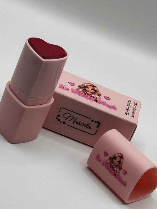 Moscato Cream Blush