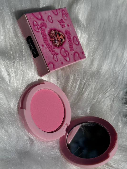 Savage blush