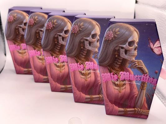 Mis Muertitos Collection
