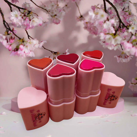 CreamBlush Primavera