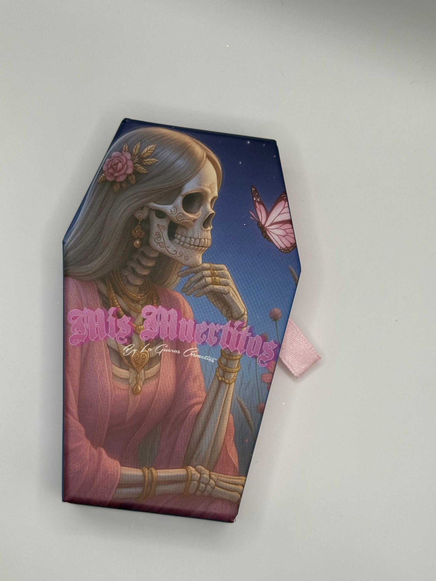 Mis Muertitos Collection