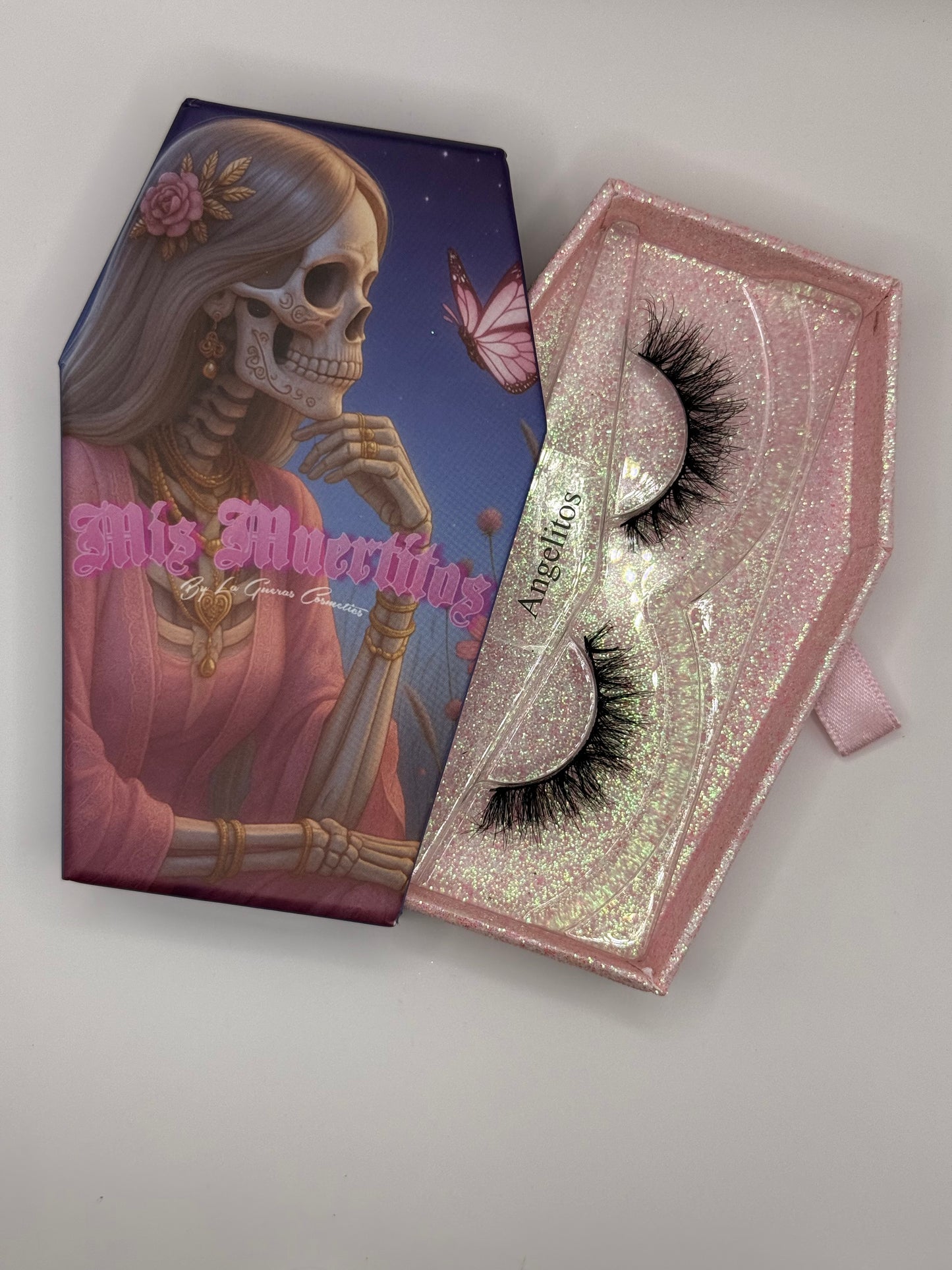 Mis Muertitos Collection