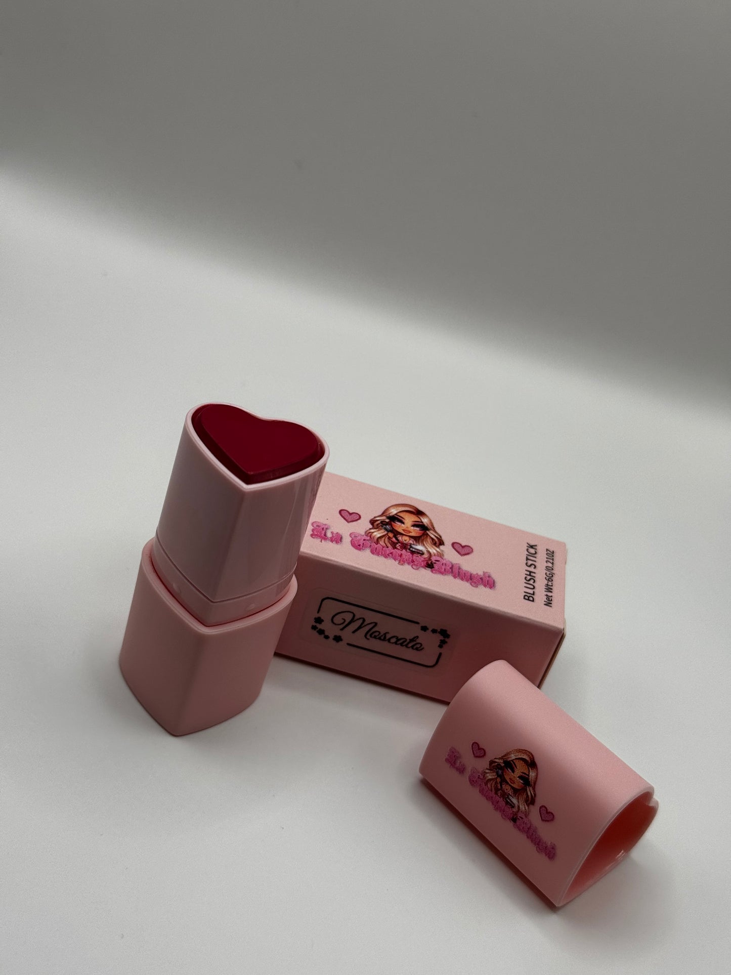 CreamBlush Primavera