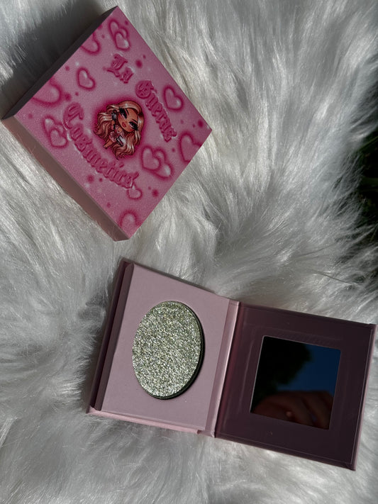 Naturaleza Highlighter