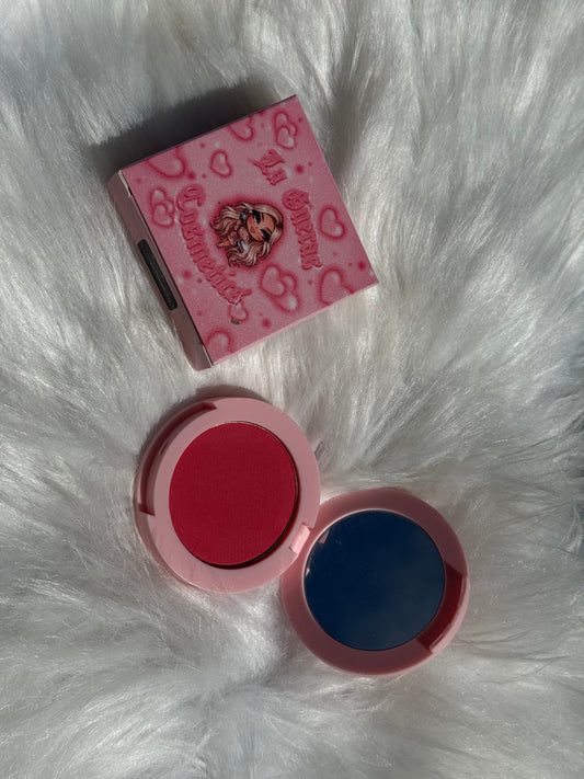 Lovestruck Blush