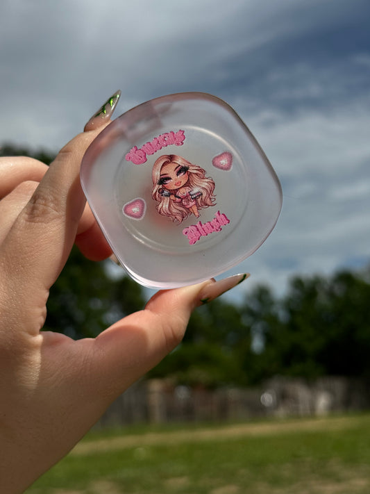 Flora Magic Blush 🩷