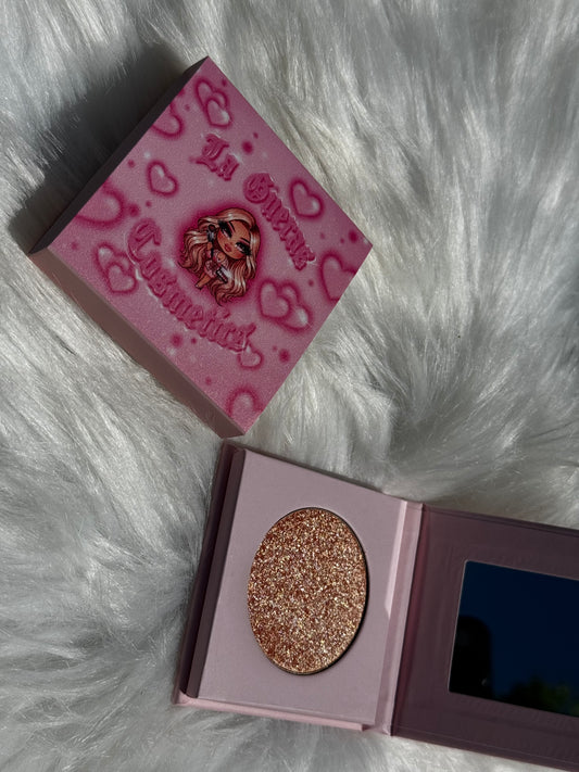Atardecer Highlighter