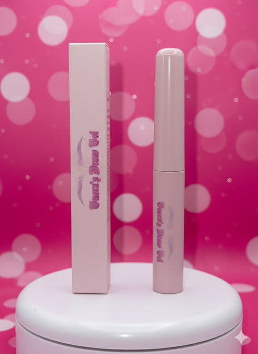 Guera’s Brow Gel
